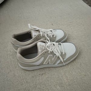 New balance sneakers